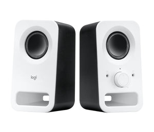 980-000815 altavoz Blanco Alámbrico 3 W