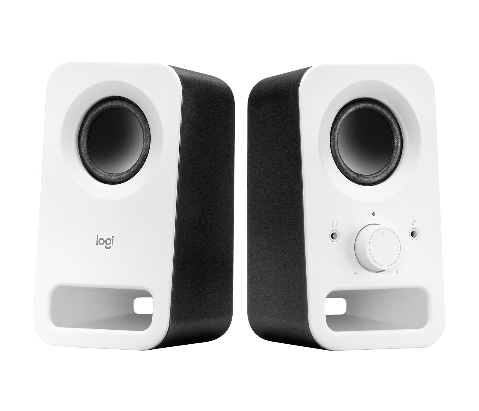 980-000815 altavoz Blanco Alámbrico 3 W
