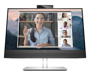 Monitor de videoconferencia FHD E24mv G4