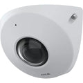 P9117-PV Bala (forma) Cámara de seguridad IP Interior 2160 x 2160 Pixeles Techo