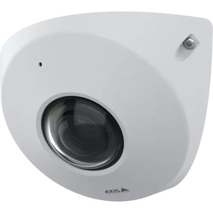 P9117-PV Bala (forma) Cámara de seguridad IP Interior 2160 x 2160 Pixeles Techo