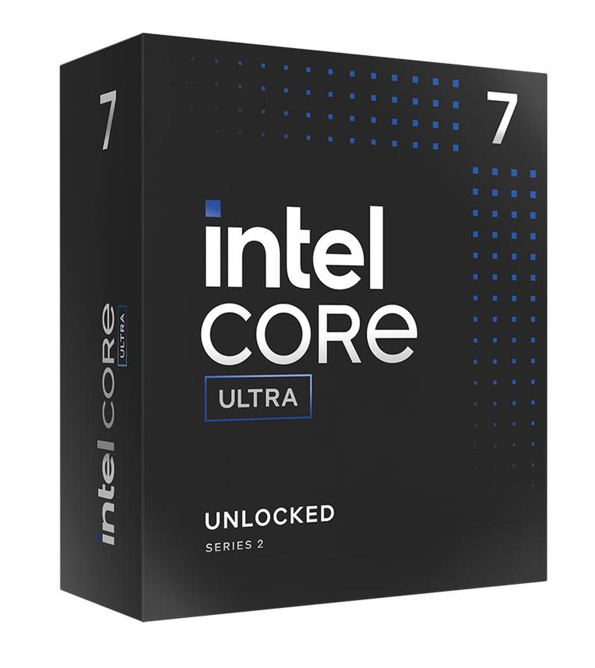 Core Ultra 7 265 procesador 30 MB Smart Cache Caja