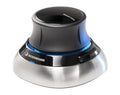SpaceMouse ratón Oficina Ambidextro RF Wireless + Bluetooth + USB Type-A 6DoF