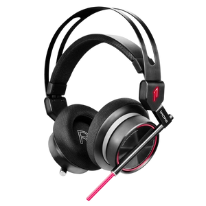 1More Spearhead VR H1005 Gaming 7.1