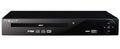 NVR-2324 DVD-U Reproductor de DVD Negro