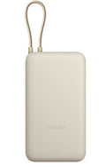 PB2030MI Ión de litio 20000 mAh Bronceado