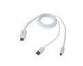 ADAPTADOR MHL 1.0 A HDMI APPROX