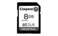 8G SDHC Industrial pSLC