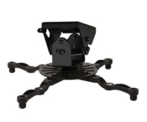 BT899 montaje para projector Techo Negro