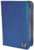 appUEC01LB funda para libro electrónico 17,8 cm (7") Azul