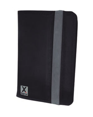 appUTC03B 17,8 cm (7") Folio Negro