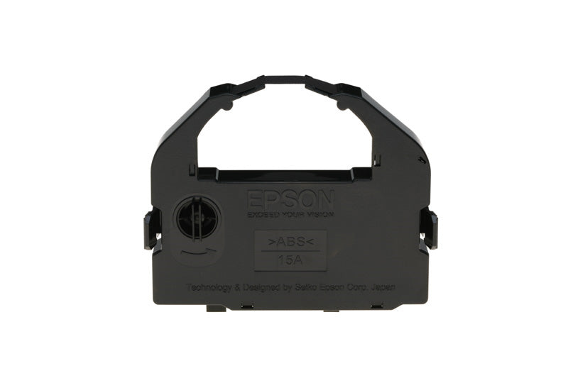 Cartucho negro SIDM para LQ-670/680/pro/860/1060/25xx (C13S015262)
