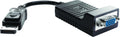 Adaptador DisplayPort a VGA