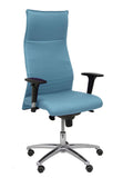 Sillón Albacete bali azul cielo