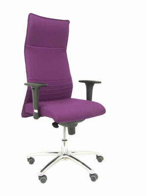 Sillón Albacete bali morado
