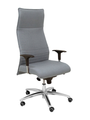Sillón Albacete XL bali gris hasta 160kg
