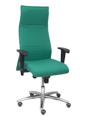 Sillón Albacete XL bali verde hasta 160kg