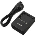 LC-E6E cargador de batería