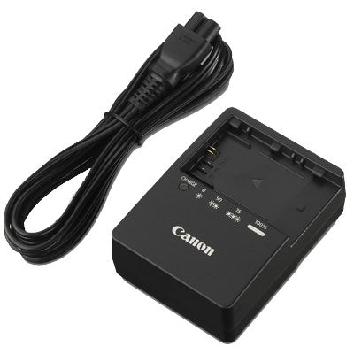 LC-E6E cargador de batería
