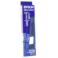 Cartucho negro SIDM para LQ-300/+/570/+/580/8xx (C13S015021) n.º 7753