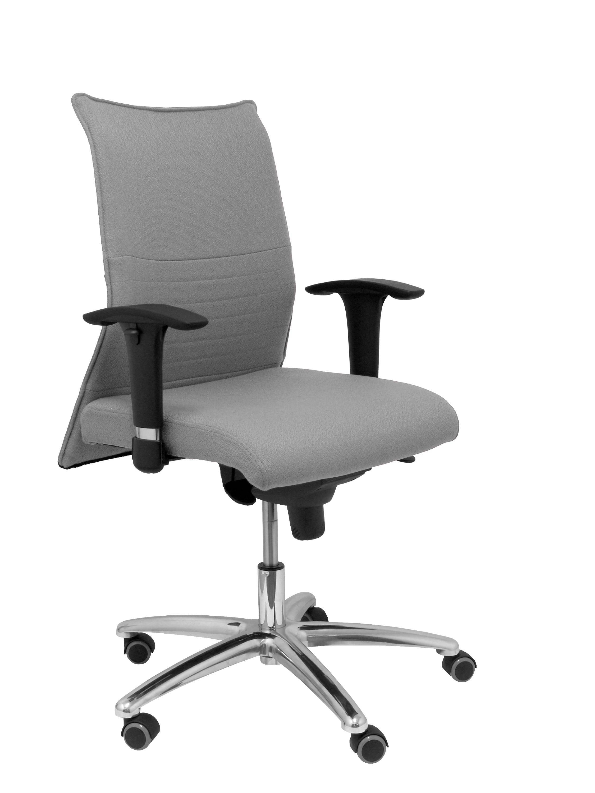 Sillón Albacete confidente bali gris claro