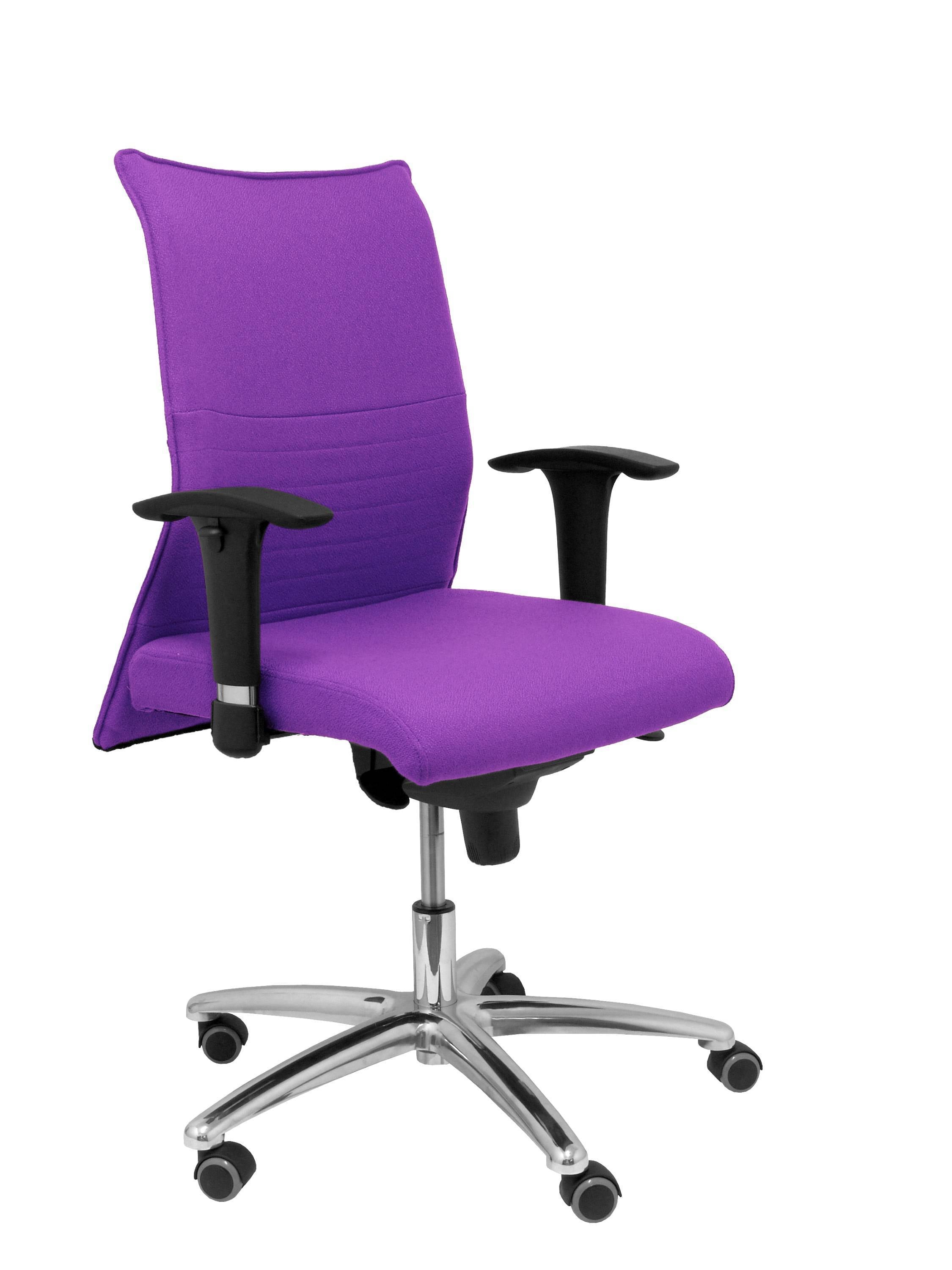 Sillón Albacete confidente bali lila