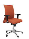 Sillón Albacete confidente bali marrón hasta 160 kg