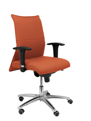 Sillón Albacete confidente bali marrón hasta 160 kg