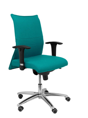 Sillón Albacete confidente bali verde claro hasta 160 kg