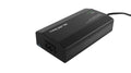 ANBP100 Cargador Universal Portátil Compacto 100W 100-240V Negro