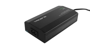 ANBP100 Cargador Universal Portátil Compacto 100W 100-240V Negro