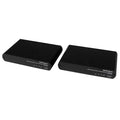 Extensor de Consola KVM HDMI USB por Cable Cat5e / Cat6 con Vídeo 1080p HD Sin Comprimir - 100m