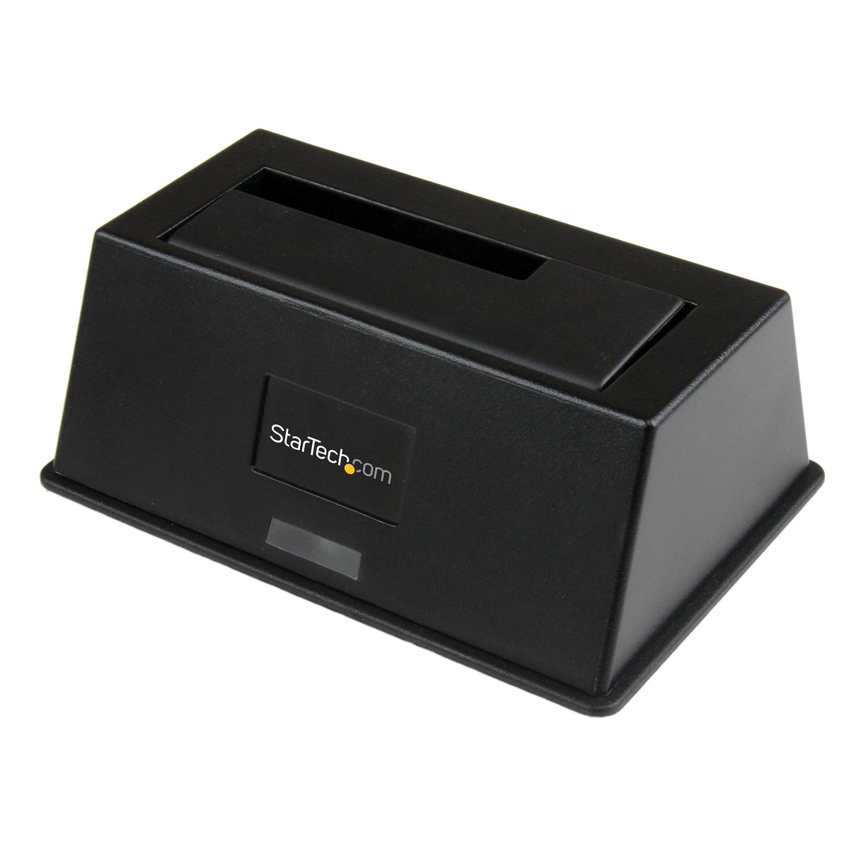 Docking Station USB 3.0 (5Gbps) a SATA III para Discos Duros y SSDs de 2,5/3,5" - con Bahía de Carga Superior