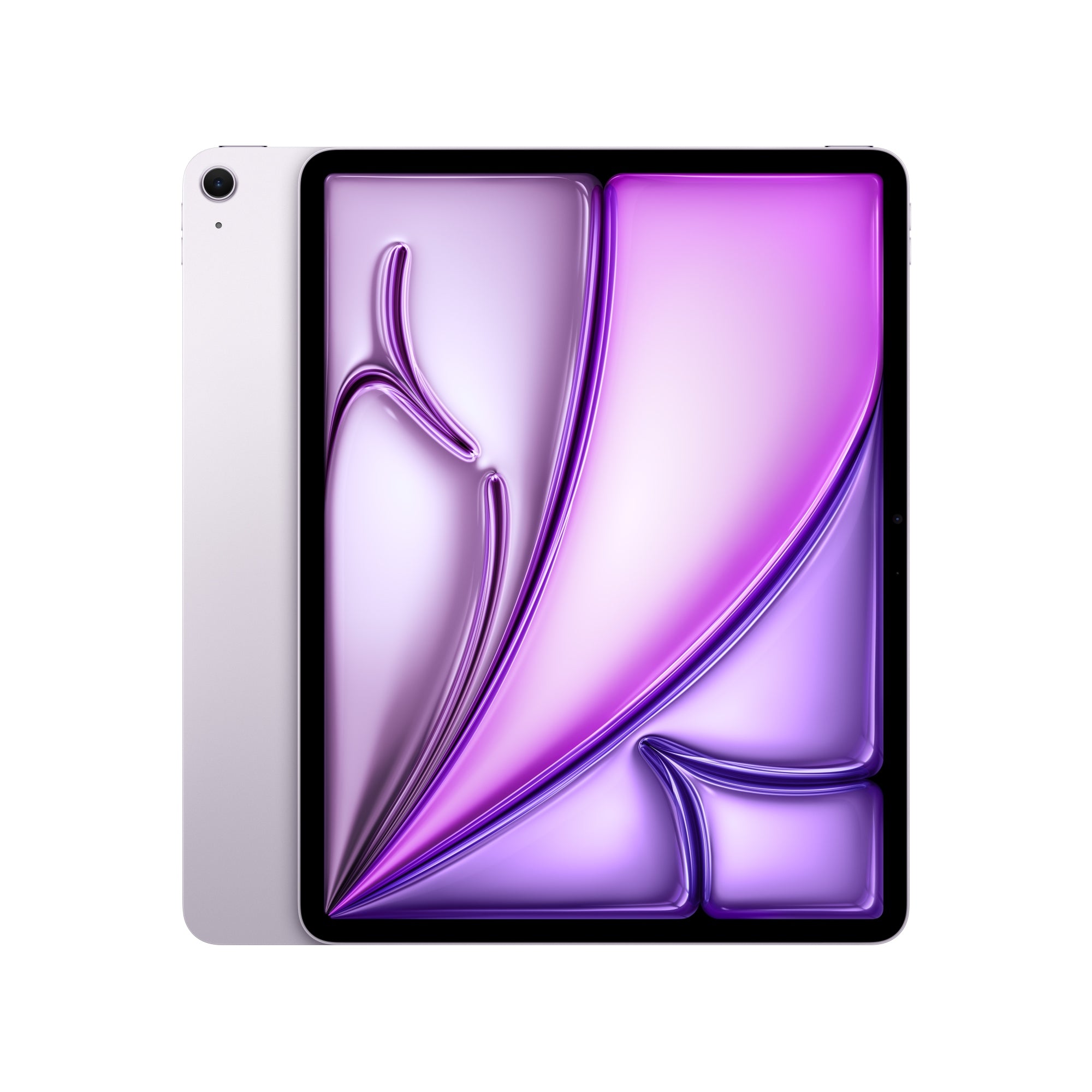 iPad 13'' Wi-Fi 256GB - Púrpura
