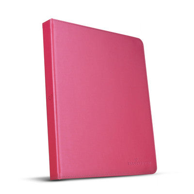 9.7 24,6 cm (9.7") Folio Gris, Rosa