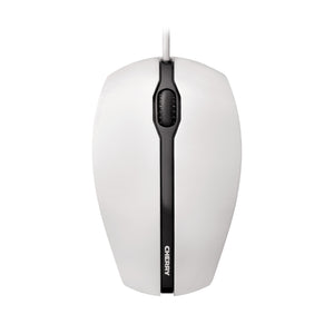GENTIX ratón Oficina Ambidextro USB tipo A Óptico 1000 DPI