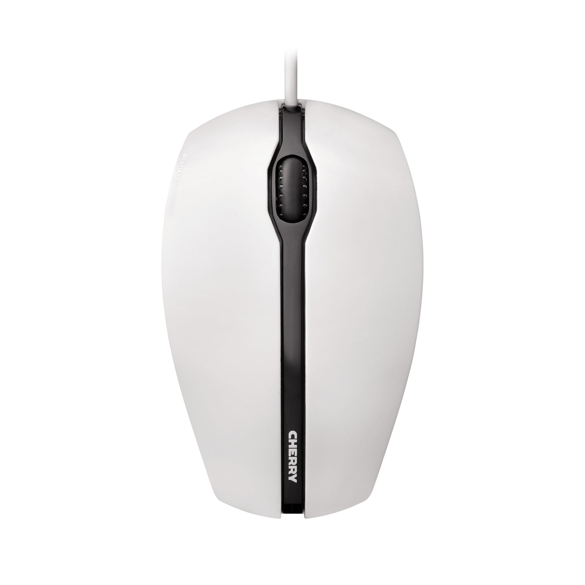GENTIX ratón Oficina Ambidextro USB tipo A Óptico 1000 DPI
