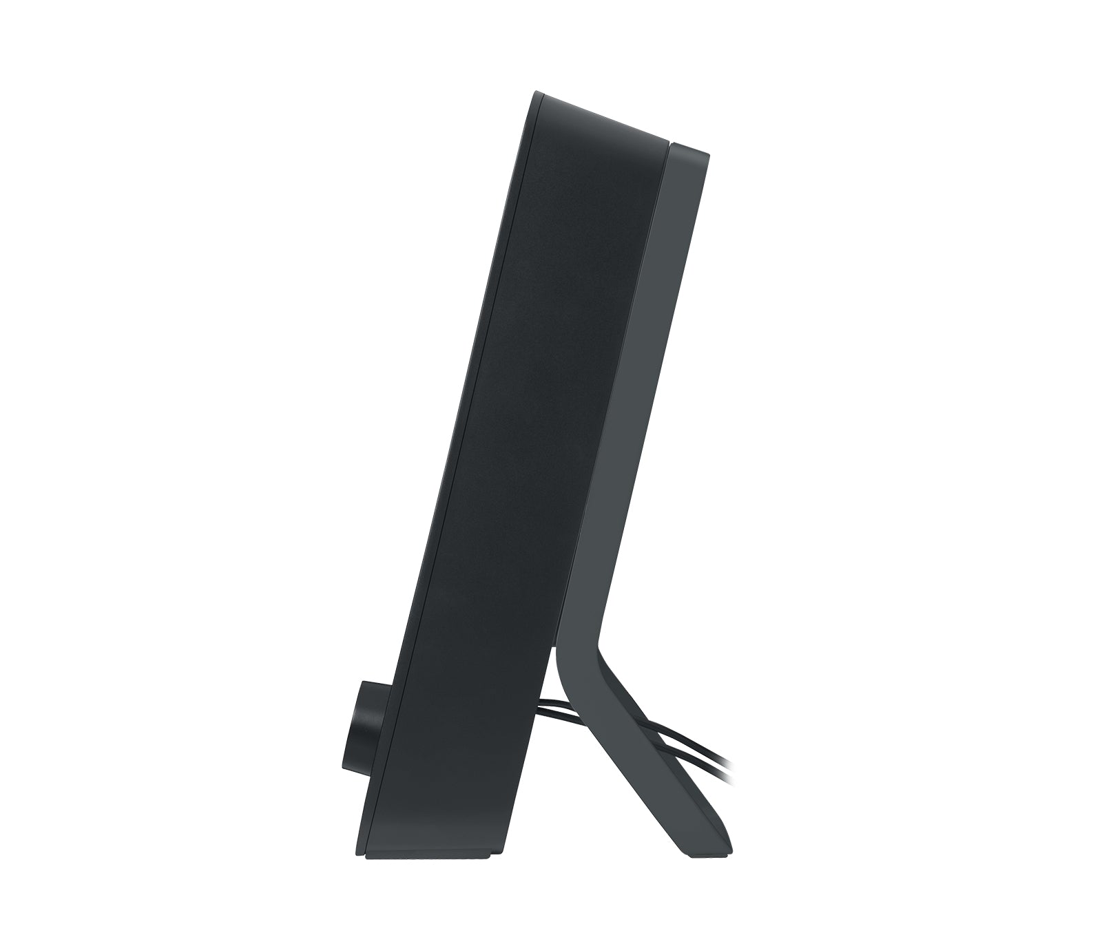 980-001295 altavoz Negro Inalámbrico y alámbrico 5 W