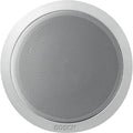 LHM0606/10 altavoz Blanco Alámbrico 6 W