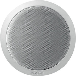 LHM0606/10 altavoz Blanco Alámbrico 6 W