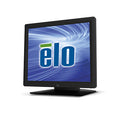 1517L Rev B 38,1 cm (15") LCD 200 cd / m² Negro Pantalla táctil