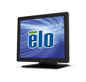 1517L Rev B 38,1 cm (15") LCD 200 cd / m² Negro Pantalla táctil