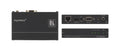 TP-580RXR extensor audio/video Receptor AV Negro