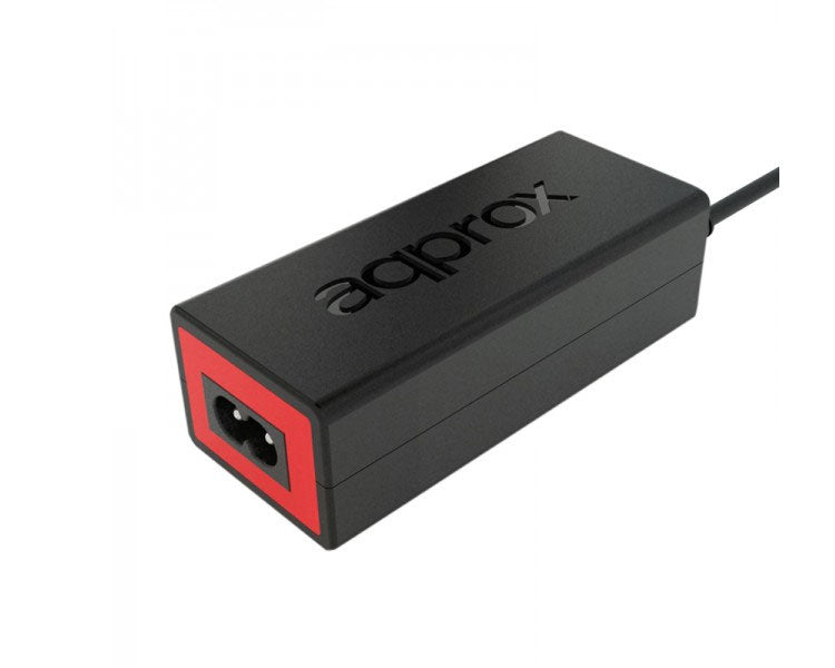 AC ADAPTER PARA TOSHIBA NOTEBOOK 65W 5.5x2.5mm APPROX