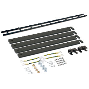 AR8164ABLK accesorio de bastidor Escalera