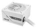 Prime 750W Bronze White Edition unidad de fuente de alimentación 20+4 pin ATX ATX Blanco