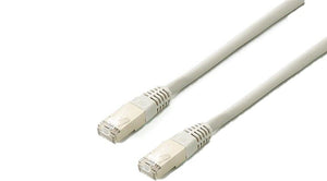 605611 cable de red Blanco 2 m Cat6a S/FTP (S-STP)