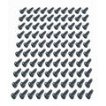 AR8400 accesorio de bastidor Tornillería para rack