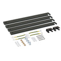 AR8166ABLK accesorio de bastidor Kit de montaje