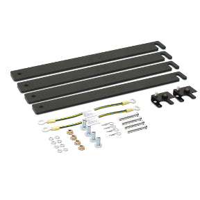 AR8166ABLK accesorio de bastidor Kit de montaje